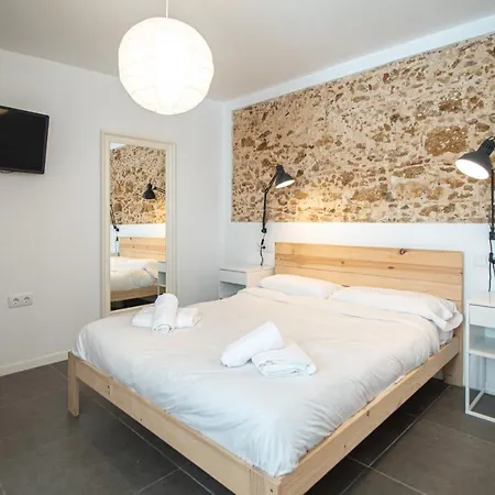 Apartamento Los Claveles - La Caleta Apartment