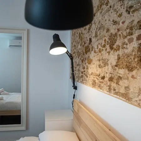 Apartment Apartamento Los Claveles - La Caleta Cadiz