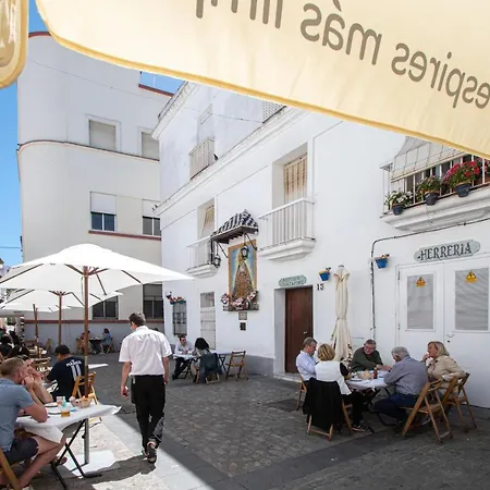Apartamento Los Claveles - La Caleta Apartment *