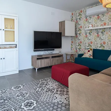 Apartment Apartamento Los Claveles - La Caleta *