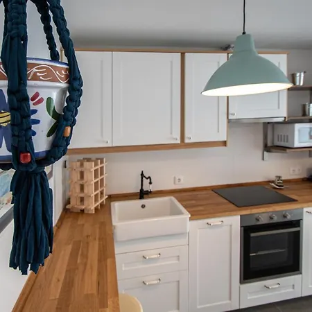 Apartamento Los Claveles - La Caleta Cadiz