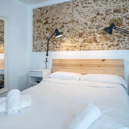 Apartamento Los Claveles - La Caleta Apartment *