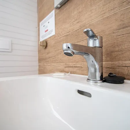 Apartamento Los Claveles - La Caleta