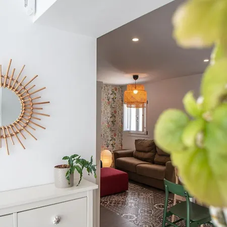 Apartamento Los Claveles - La Caleta Apartment