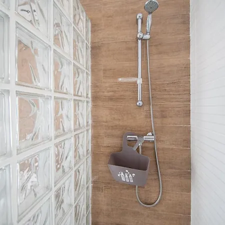 Apartamento Los Claveles - La Caleta *
